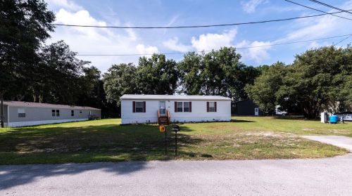 9970 172nd St, Summerfield, FL 34491-6828
