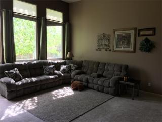 2064 Baseline Dr, Grand Junction CO  81507-9671 exterior