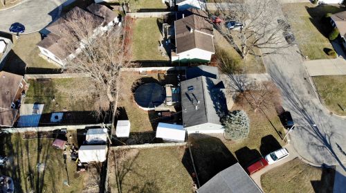 2907 Glendale Ave, La Crosse WI  54601-7486 exterior