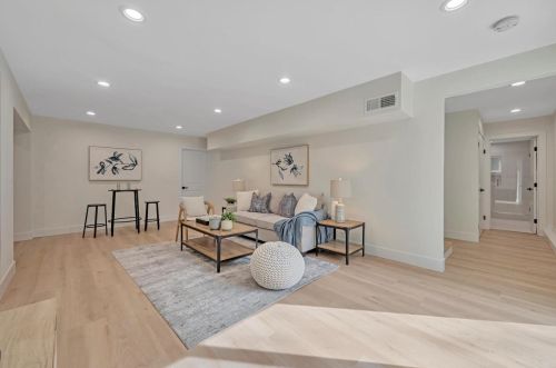 972 Glennan Dr, Redwood City CA  94061-1126 exterior