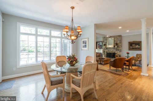 5 Gregory Ln, Newtown Square PA  19073-1518 exterior