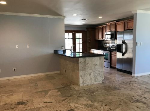 6838 Edgemont Ave, Scottsdale AZ  85257-1355 exterior