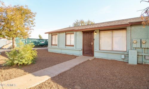3646 67th Ave, Phoenix, AZ 85033-4545