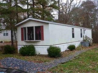 129 Point Breeze Dr, Millville NJ  08332-6025 exterior