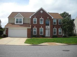 351 Big Pond Ln, Chesapeake, VA 23323-1752