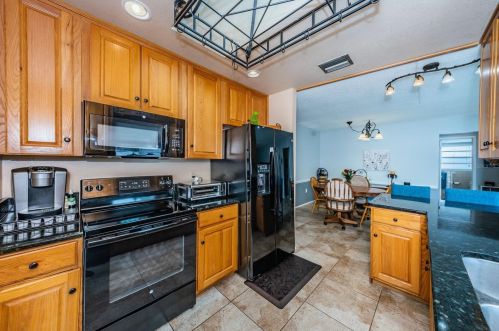 8802 Woodmont Ln, Port Richey FL  34668-2466 exterior