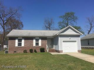 329 Kingdom Estate Dr, Fayetteville, NC 28301-6232