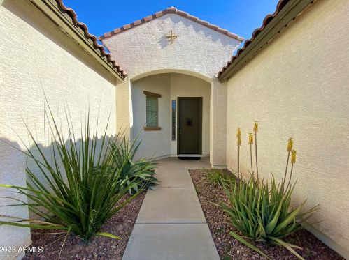 14138 Dahlia Dr, Sun City AZ  85379-5520 exterior