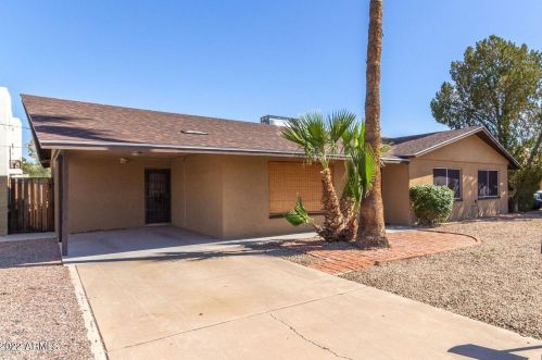 3219 69th Pl, Scottsdale AZ  85251-6811 exterior