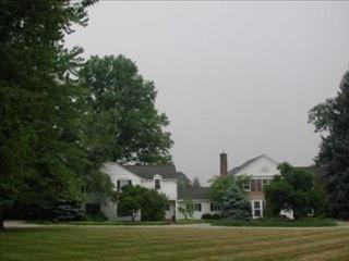 200 Streetsboro St, Hudson, OH 44236-3473