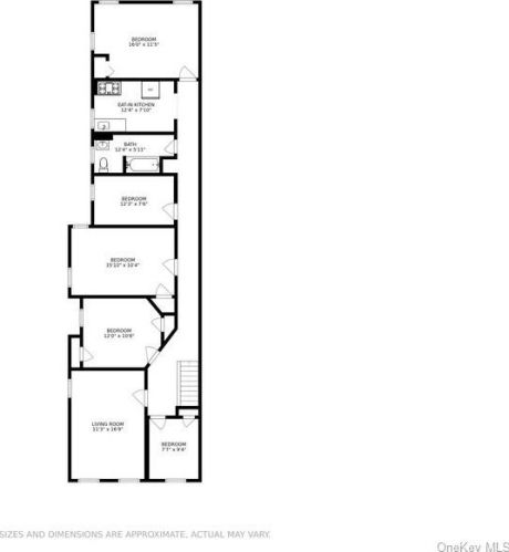 642 Faile St, Bronx NY  10474-6927 exterior