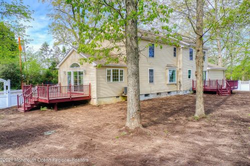 2278 Burroughs Ave, Northfield NJ  08225-1063 exterior