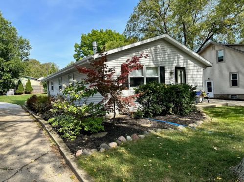 808 Michigan Ave, Waukesha WI  53188-3038 exterior