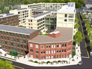 275 Winchester Ave, New Haven CT  06511-1917 exterior