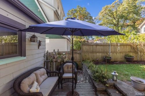 138 Forest Ave, Verona NJ  07044-1015 exterior