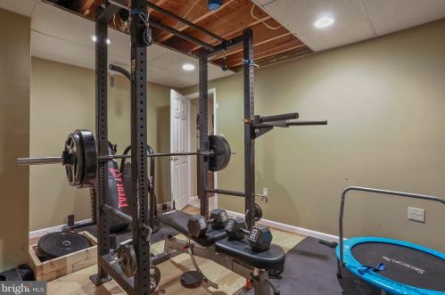 436 Spyglass Hill Dr, Charles Town WV  25414-4053 exterior