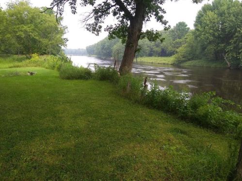 30900 305th Ave, Holcombe, WI 54745-5537