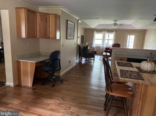 6319 Page Valley Rd, Richmond National Battlefiel VA  22835-7612 exterior