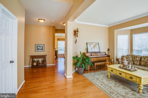 12509 Ventura Ln, Fredericksburg, VA 22407-0117