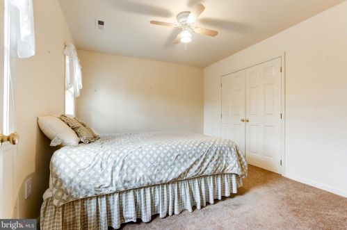 54 Lakeway Rd, Mineral VA  23117-4828 exterior