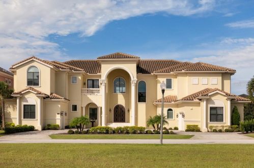 521 Muirfield Loop, Kissimmee, FL 34747-6414