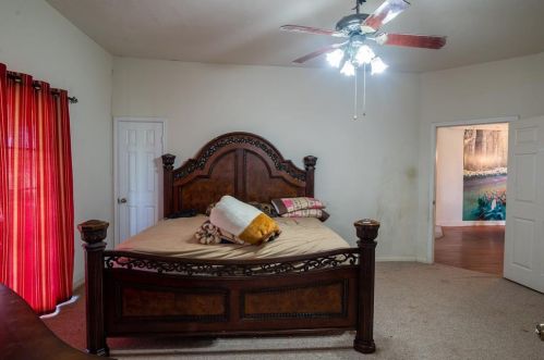 2924 St, Texas City TX  77590-3925 exterior