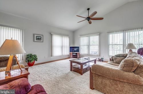 26605 Pennfields Dr, Madison Mills VA  22960-3669 exterior