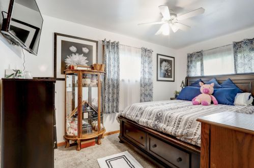 3221 98, Milwaukee WI 53214-2637 exterior