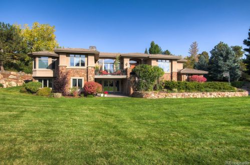 5000 Albion St, Englewood, CO