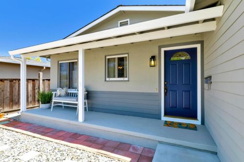 732 Santa Paula Ave, Sunnyvale, CA 94085-3418