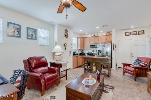 19596 Jefferson St, Buckeye AZ  85326 exterior