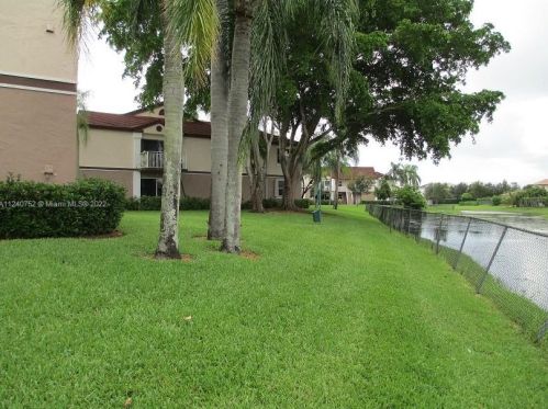 1226 113th Ter, Hollywood FL 33025-4381 exterior