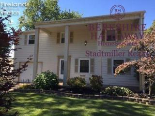 3813 Matthes Ave, Sandusky, OH 44870-5474