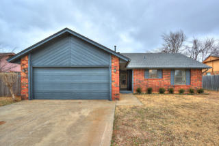 405 Branches Way, Mustang, OK 73064-3834