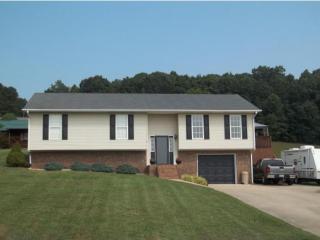 104 Pilot Cir, Rogersville, TN 37857-8620