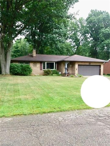 724 Edgewood Ave, Massillon, OH 44646-3914