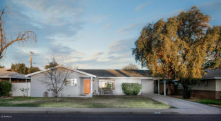 2445 39 St, Phoenix AZ  85008-2225 exterior