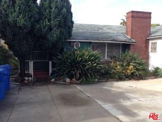 7311 Victoria Ave, Los Angeles, CA 90043-4961