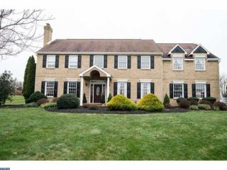 101 Shetland Way, Collegeville, PA 19426-2855
