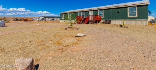 29419 183rd Ave, Sun City AZ  85387-9696 exterior