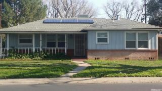 1718 Sunrise Ave, Modesto CA  95350-3503 exterior