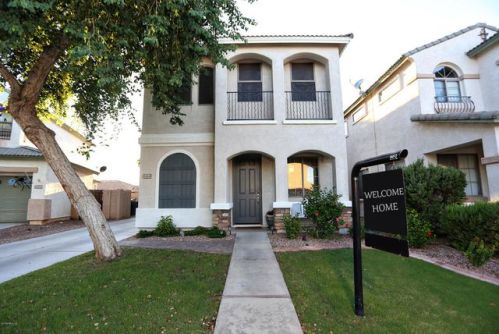 4264 Mariposa Dr, Gilbert, AZ 85297-8250