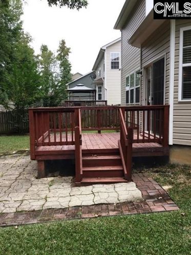 147 Underwood Dr, Lexington SC  29072-7172 exterior