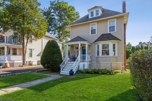 177 Orange Rd, Montclair, NJ 07042-2605