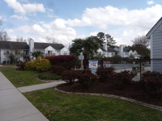 4363 Beasley Ct, Virginia Beach VA  23462-3172 exterior