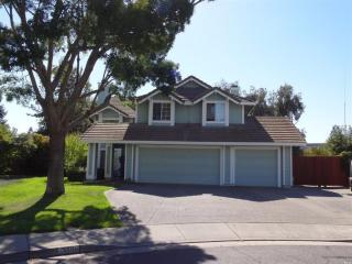 3301 El Rancho Way, Fairfield, CA 94533-7233