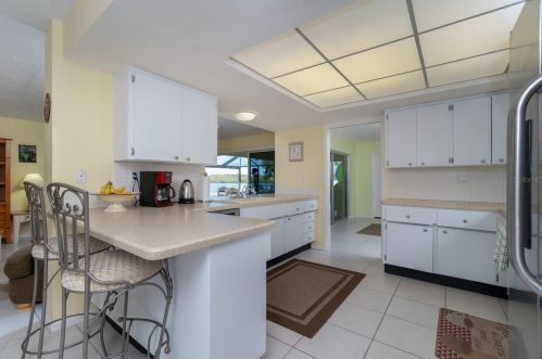 450 Coral Creek Dr, Placida FL  33946-2320 exterior