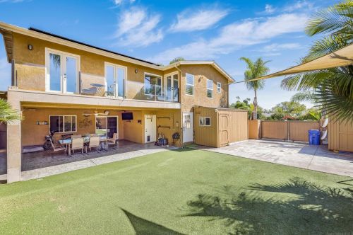 3365 Hopi Pl, San Diego, CA 92117-3516