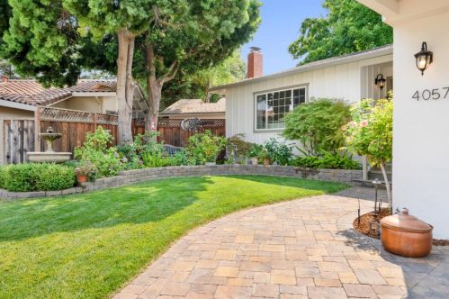 4057 El Coral Ct, San Jose, CA 95118-1823