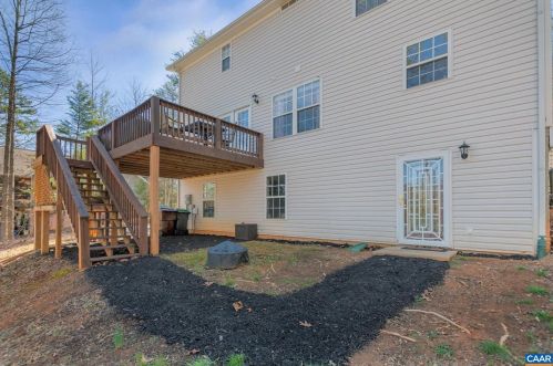 294 Jefferson Dr, Bybee VA  22963-2606 exterior